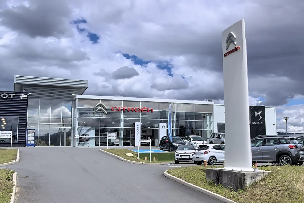 GGS Auto – La fluidité logistique au service de la performance commerciale