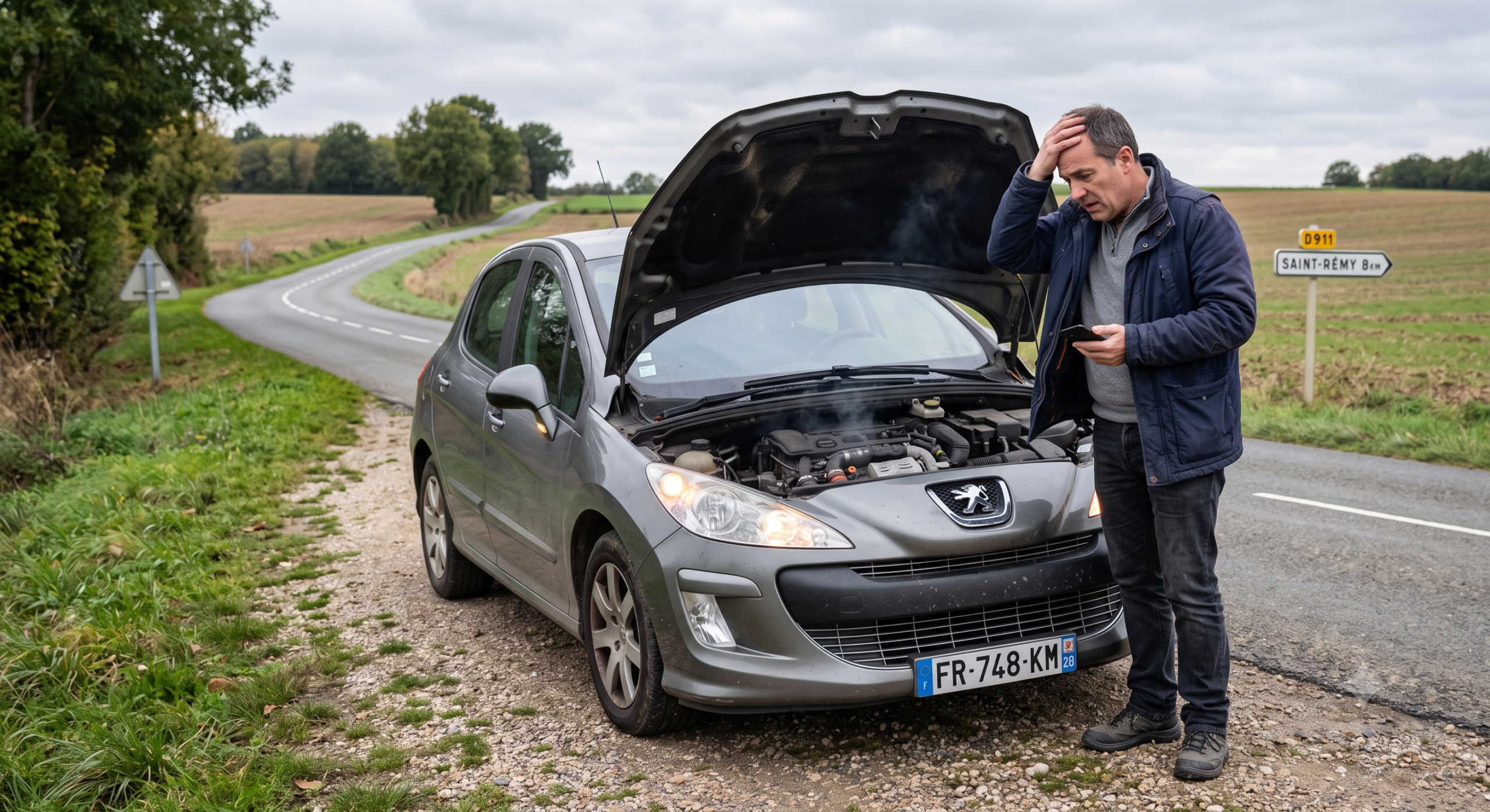 voiture-non-roulante-que-faire